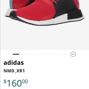 Adidas NMD XR1